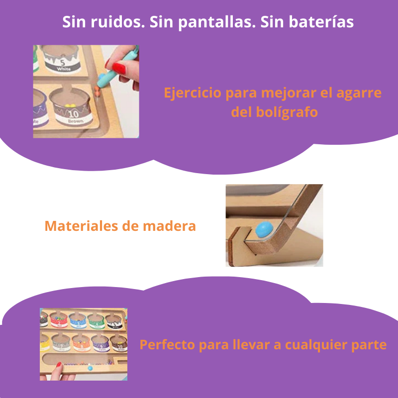 Tambores Magnéticos