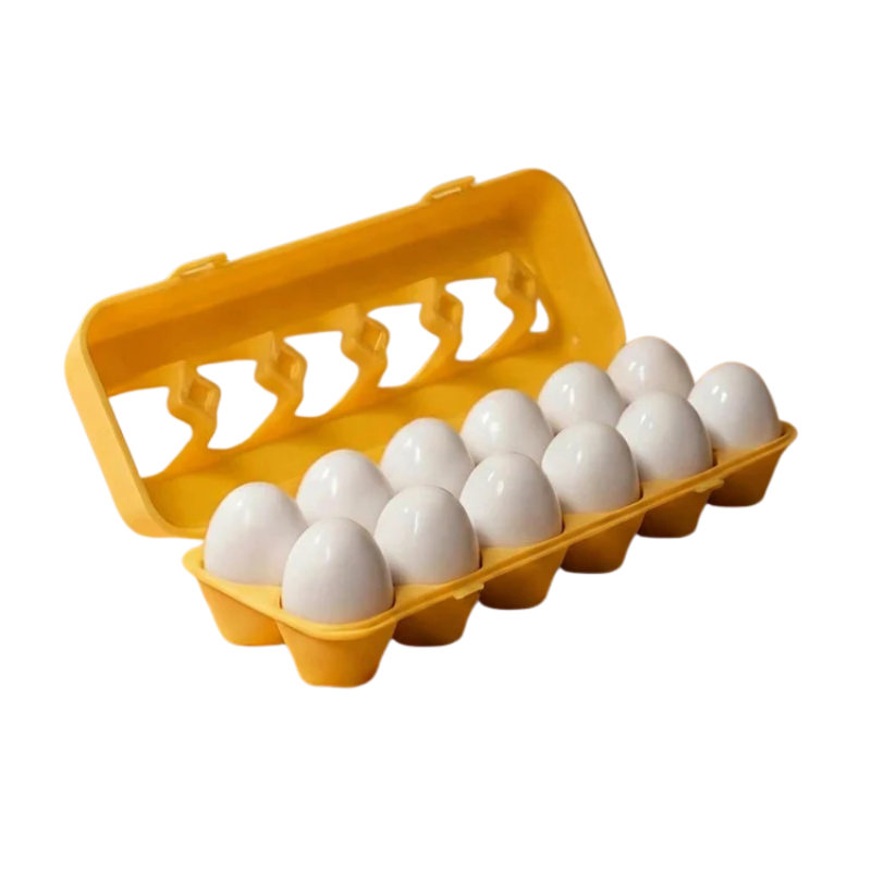 2 x 1  Huevos Montessori