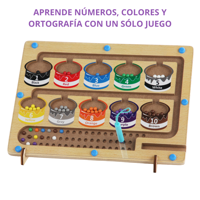 Tambores Magnéticos