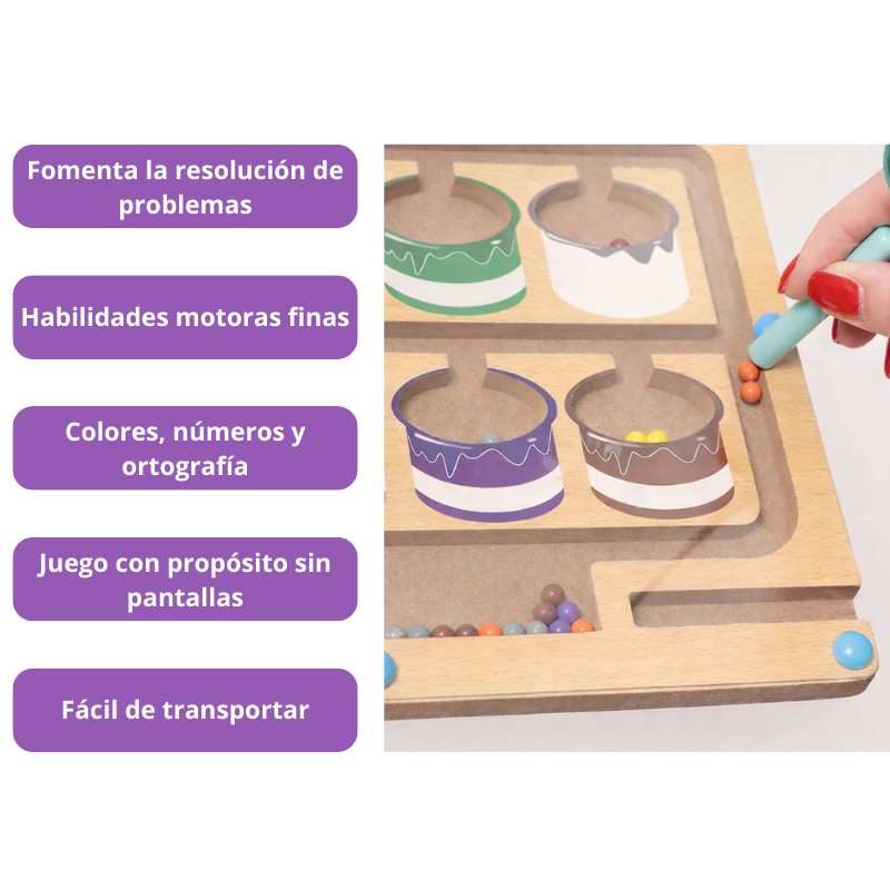 Tambores Magnéticos