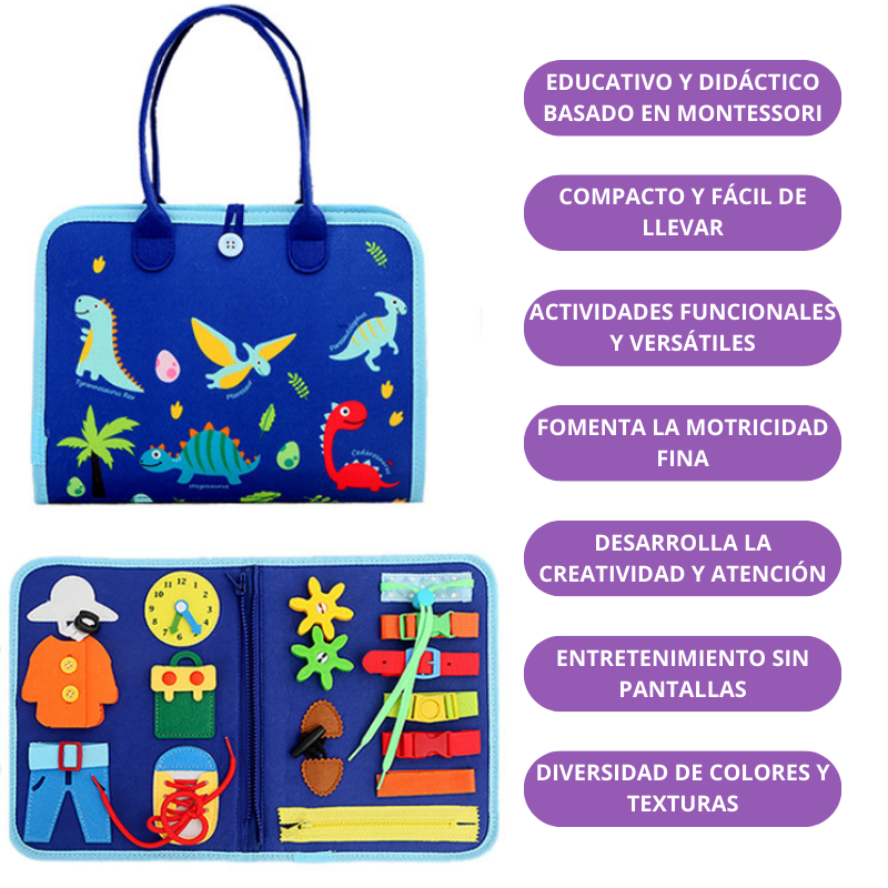 Libro Montessori