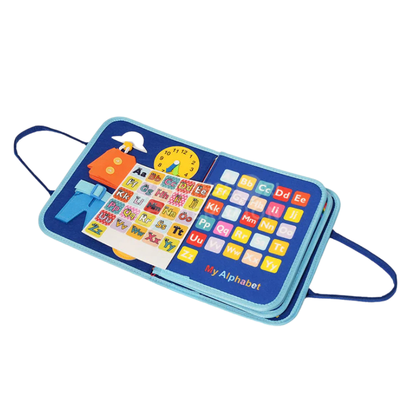 Libro Montessori