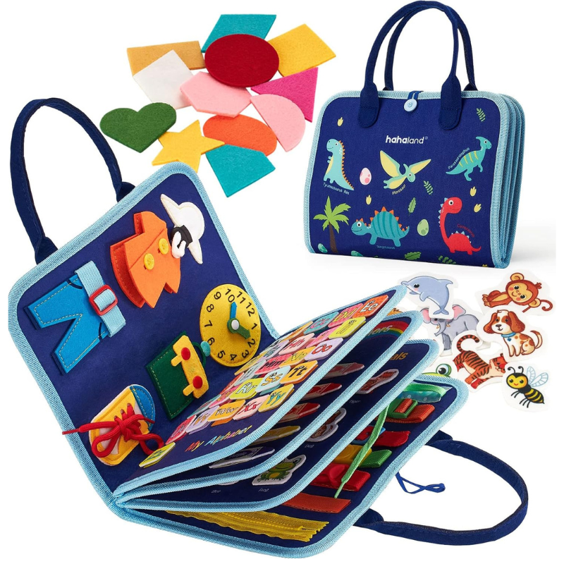 Libro Montessori