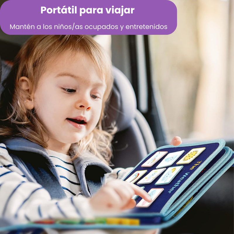 Libro Montessori
