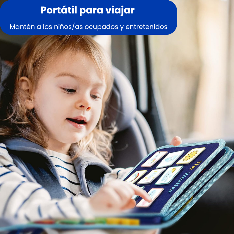 Libro Montessori